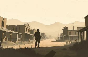 I migliori film western sui città fantasma I migliori film western sui città fantasma