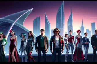 Film Fantastici sul Clonaggio dell’Aspetto Film Fantastici sul Clonaggio dell’Aspetto