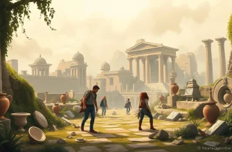 Avventure tra Rovine Antiche: 10 Film da Non Perdere