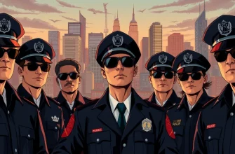 Film su Poliziotti Corrotti: 10 Pellicole Imperdibili