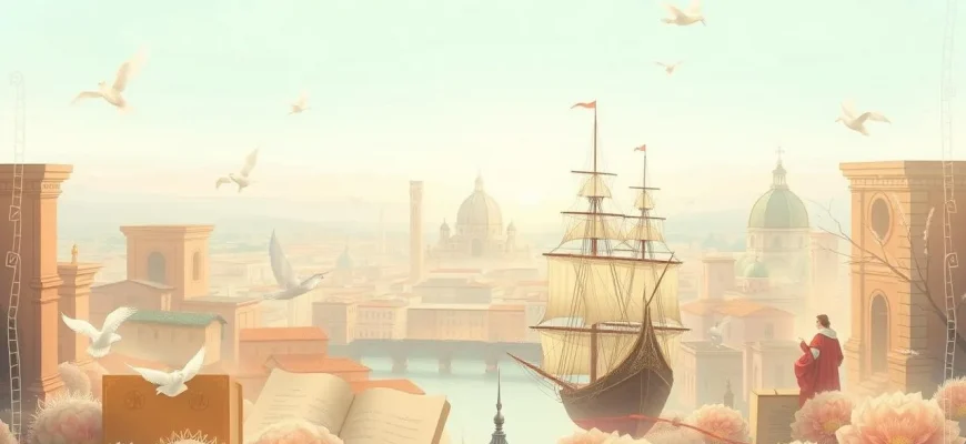 Film del XVI secolo: Un viaggio nel tempo