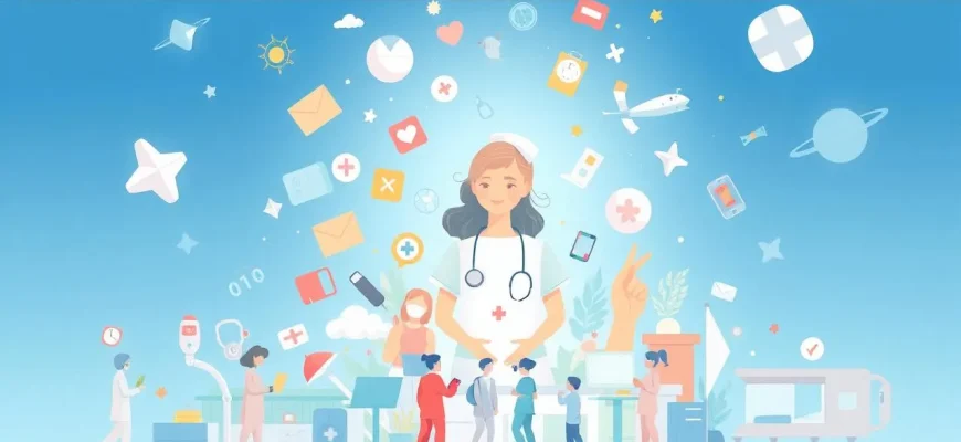 Film su Infermieri: 10 Scelte Imperdibili