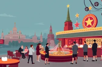 Soviet Films About Casinos in Italian