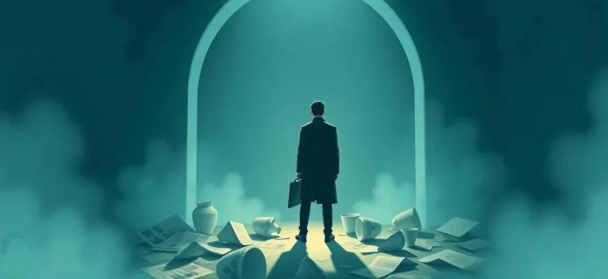 Film Detective su Dolore