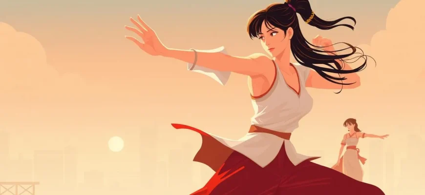 Film d’amore e arti marziali: 10 capolavori da non perdere