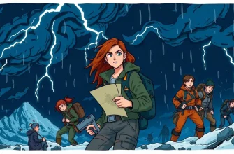 Film di Avventure durante gli Uragani Film di Avventure durante gli Uragani