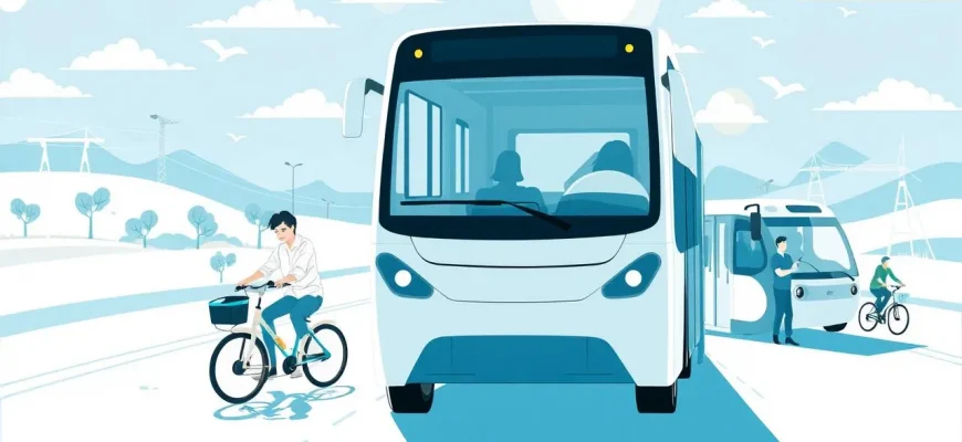 Documentari sui veicoli elettrici: Un viaggio verso il futuro