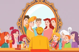 Film per famiglie sui parrucchieri