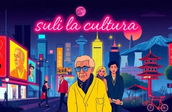 Film biografici sulla cultura