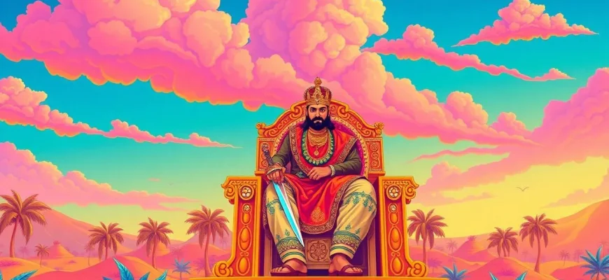 I Migliori Film Storici sui Maharaja Indiani