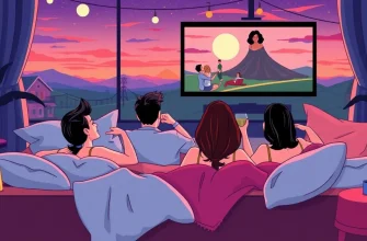 Le 10 Commedie Più Sexy