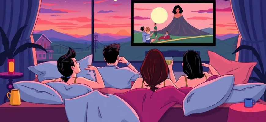 Le 10 Commedie Più Sexy Le 10 Commedie Più Sexy