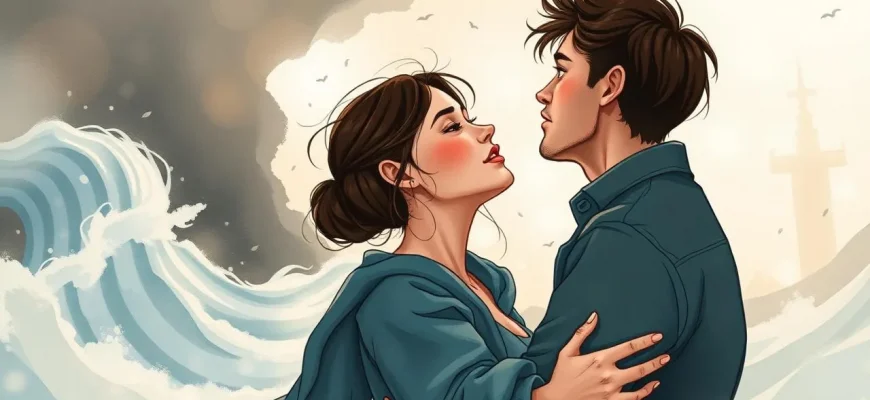 Melodrammi in Situazioni Estreme: 10 Film Imperdibili