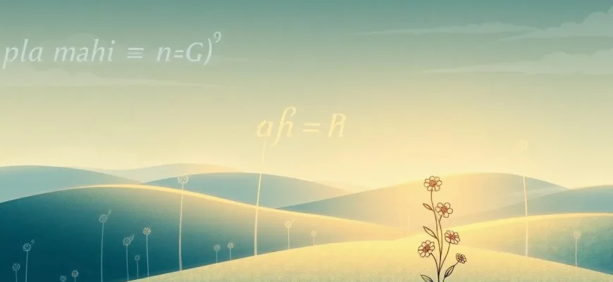 Documentari su Costanti Matematiche