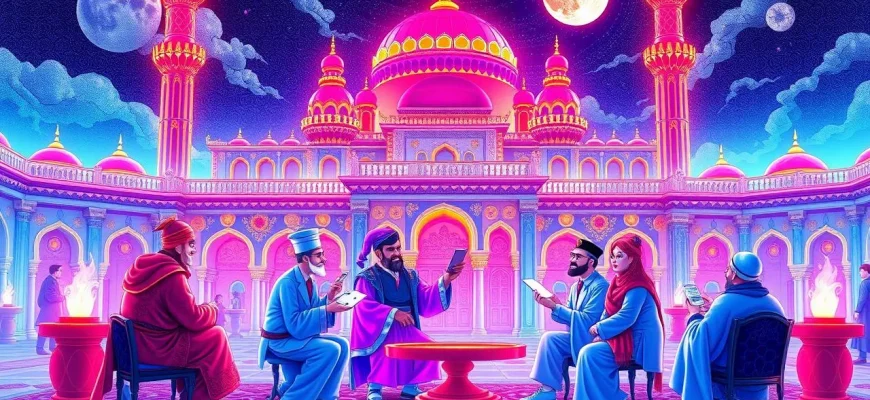 Commedie sull’Impero Ottomano Commedie sull’Impero Ottomano