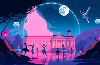 Film drammatici sulle scuole di balletto