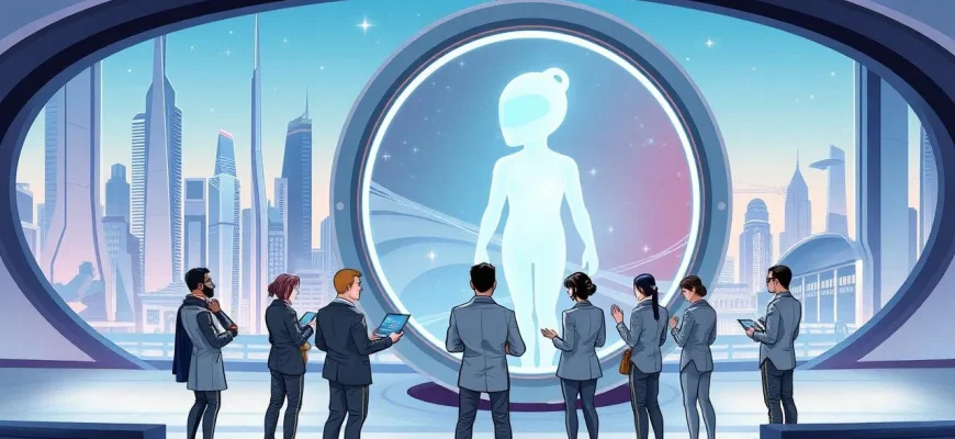 Film di Fantascienza sui Test: Una Guida Completa