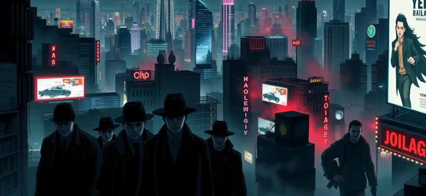 I migliori thriller italiani sul traffico di droga