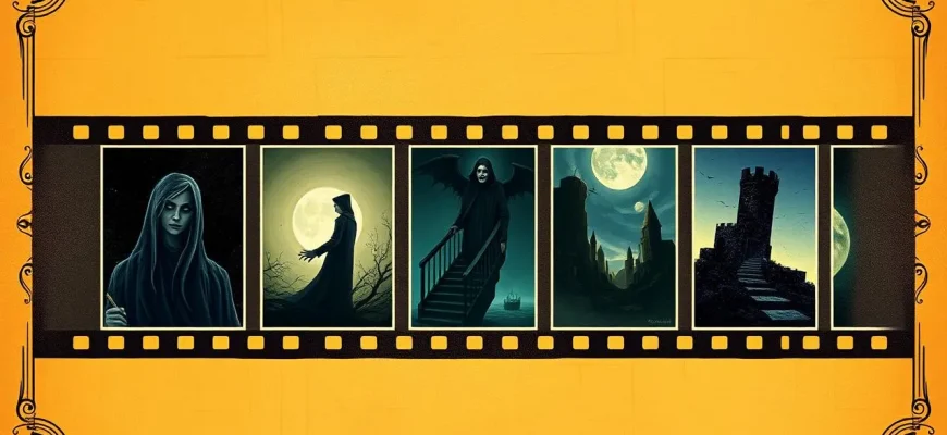 I 10 migliori film sui fenomeni inspiegabili