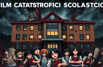 Film Catastrofici Scolastici: 10 Pellicole Imperdibili
