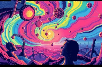 10 Film Psichedelici da Scoprire