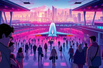 Drammi negli Aeroporti: 10 Film Imperdibili