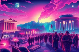 Film storici sulla distruzione di Cartagine Film storici sulla distruzione di Cartagine