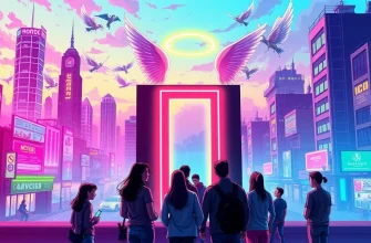 Thriller con Angeli: 10 Film da non Perdere