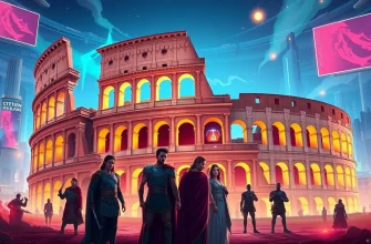 I migliori film storici sull’antica Italia