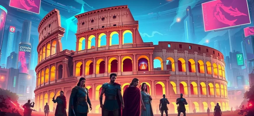 I migliori film storici sull’antica Italia