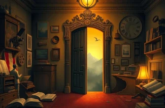 Misteriose Stanze nel Cinema: 10 Film da Non Perdere Misteriose Stanze nel Cinema: 10 Film da Non Perdere