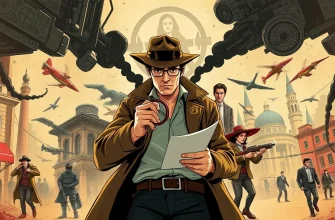 Film d’azione su rivelazioni: 10 pellicole imperdibili