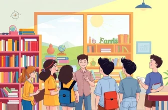 Film su nuovi studenti a scuola