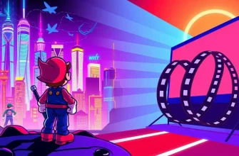 I 10 migliori film tratti dai videogiochi