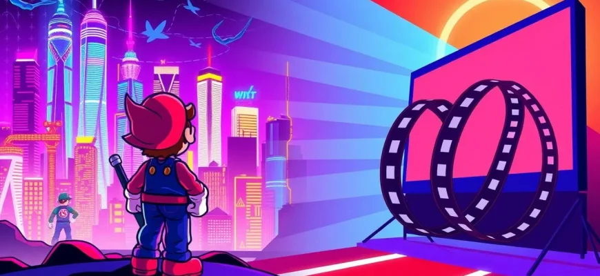 I 10 migliori film tratti dai videogiochi