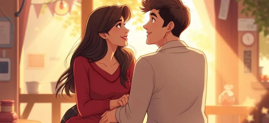 Film romantici sul diabete