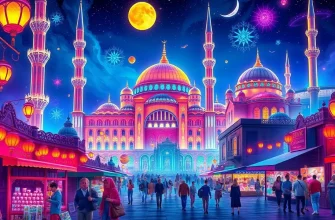 Fantasia di Istanbul: 10 Film da Non Perdere