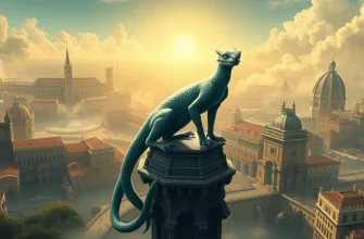 Alla ricerca del Basilisco: 10 film avventurosi