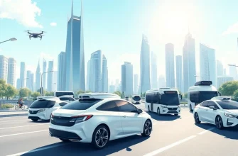 Documentari sui veicoli autonomi