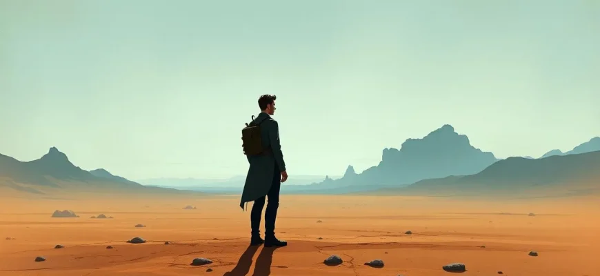 Ultimi Uomini sulla Terra: Film Fantastici