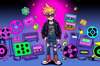 Commedie Punk: 10 Film Imperdibili