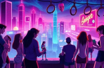 Film drammatici sui swinger