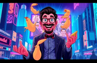 10 Migliori Commedie con Pavel Derevyanko