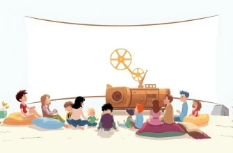 Film per famiglie su attacchi