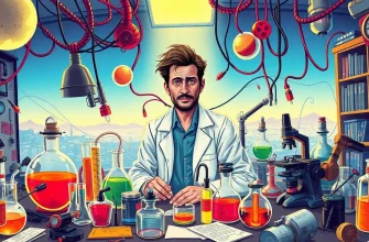 Film Horror di Ricerca: Un Viaggio tra Scienza e Paura