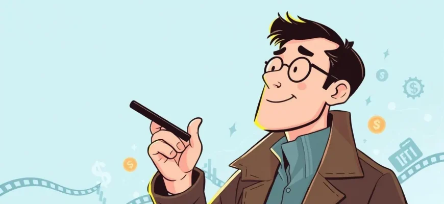 Film Detective su Investitori