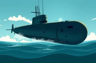 Film di guerra sottomarini