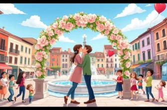 Film Famiglia: Il Primo Bacio