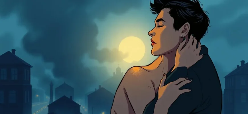 Melodrammi Italiani su Repressioni