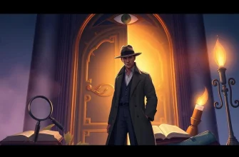 Detective Movies About Prophets